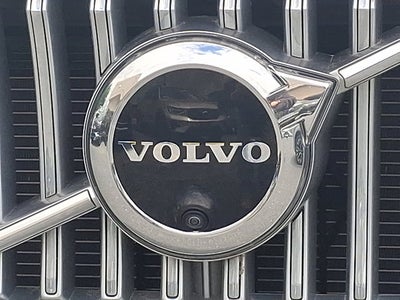 2023 Volvo XC90 Plus