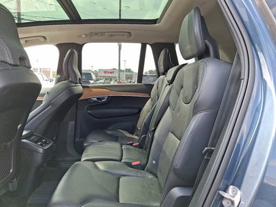 2023 Volvo XC90 Plus