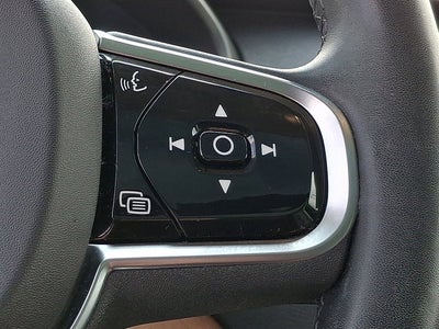 2023 Volvo XC90 Plus