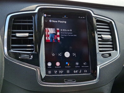 2023 Volvo XC90 Plus