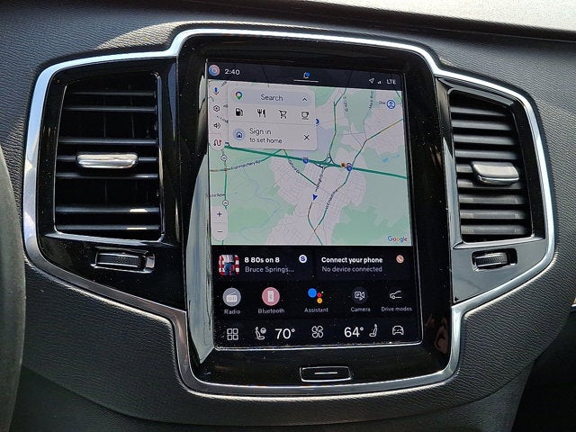 2023 Volvo XC90 Plus