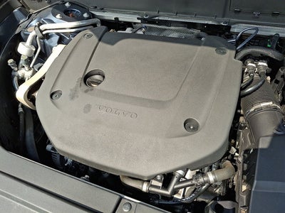 2023 Volvo XC90 Plus