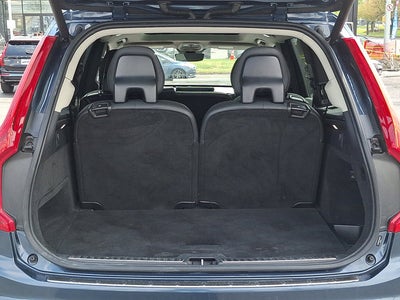2023 Volvo XC90 Plus