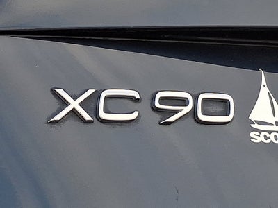 2023 Volvo XC90 Plus