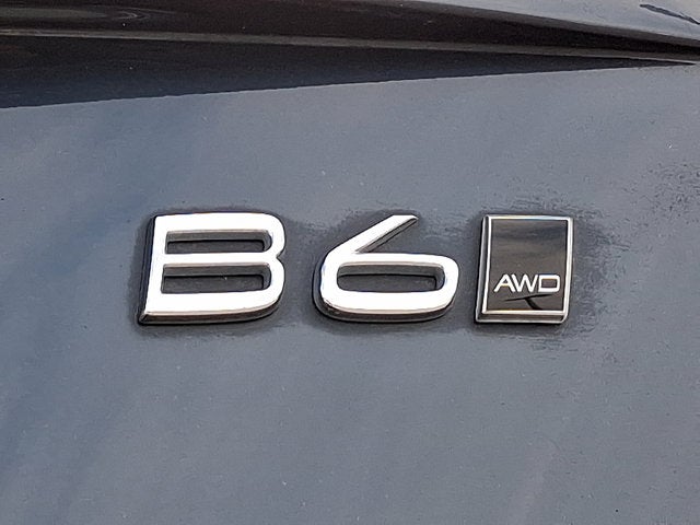 2023 Volvo XC90 Plus