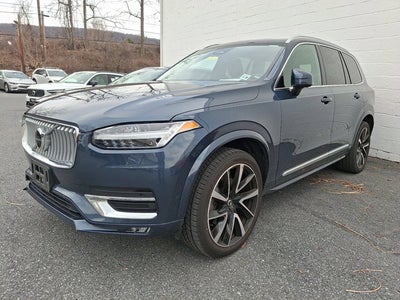 2023 Volvo XC90 Plus