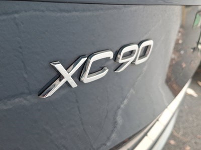 2023 Volvo XC90 Plus