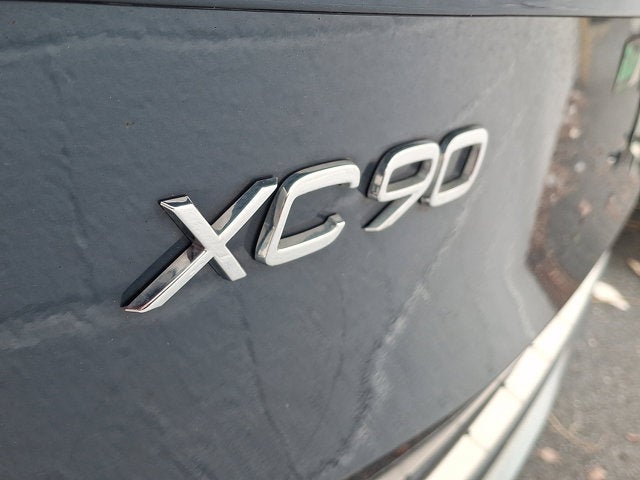 2023 Volvo XC90 Plus