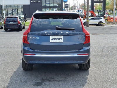 2023 Volvo XC90 Plus
