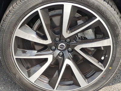 2023 Volvo XC90 Plus