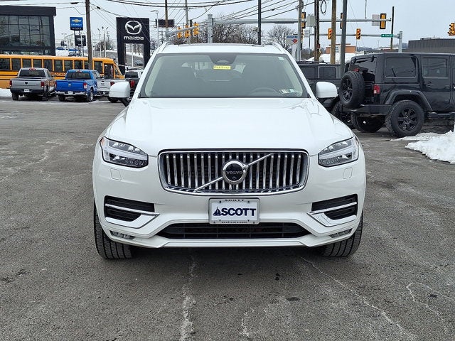 2023 Volvo XC90 Plus
