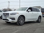 2023 Volvo XC90 Plus