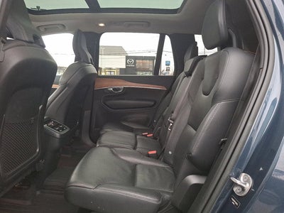 2023 Volvo XC90 Plus