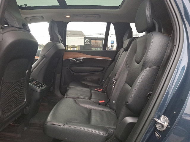 2023 Volvo XC90 Plus