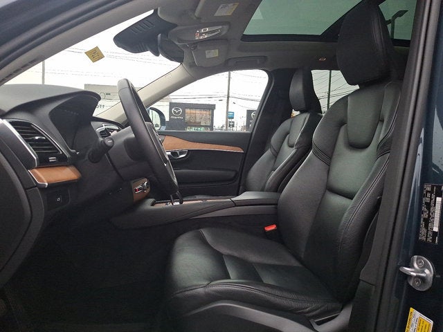 2023 Volvo XC90 Plus