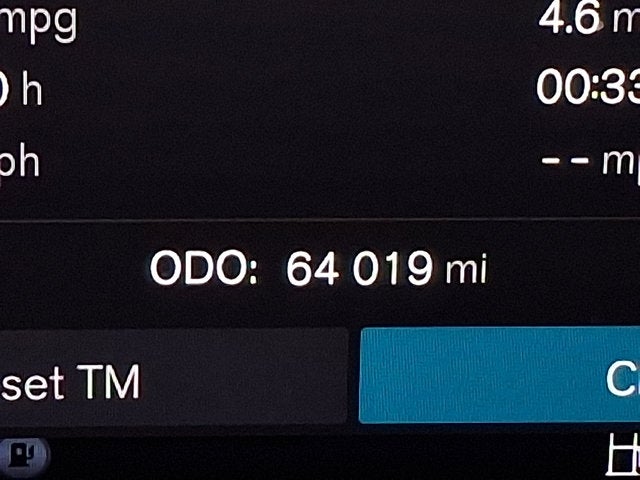 2023 Volvo XC90 Plus