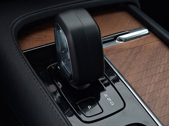 2023 Volvo XC90 Plus