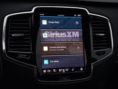 2023 Volvo XC90 Plus