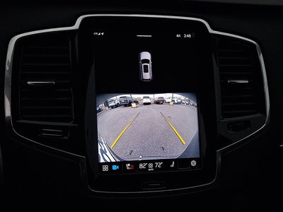 2023 Volvo XC90 Plus