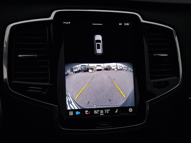 2023 Volvo XC90 Plus