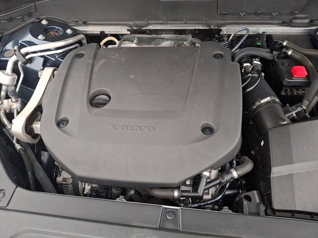 2023 Volvo XC90 Plus