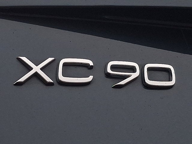 2023 Volvo XC90 Plus