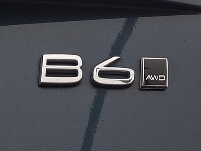 2023 Volvo XC90 Plus