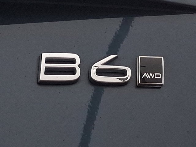 2023 Volvo XC90 Plus