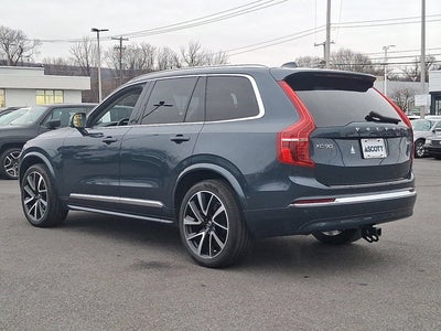 2023 Volvo XC90 Plus