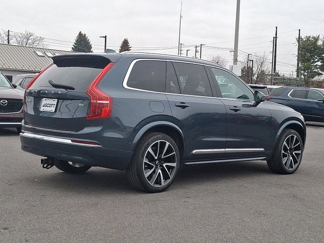 2023 Volvo XC90 Plus