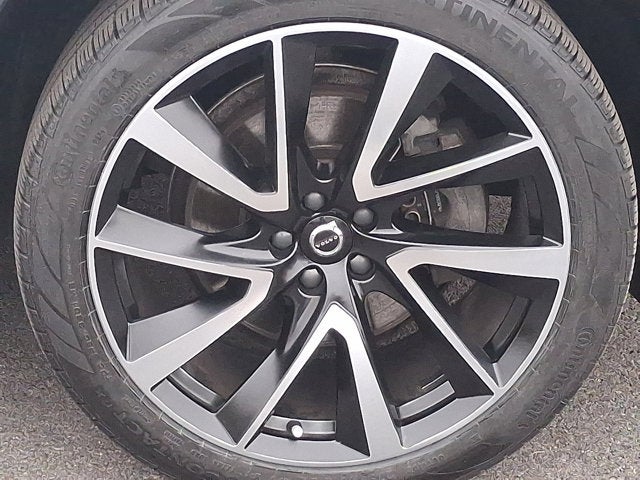 2023 Volvo XC90 Plus