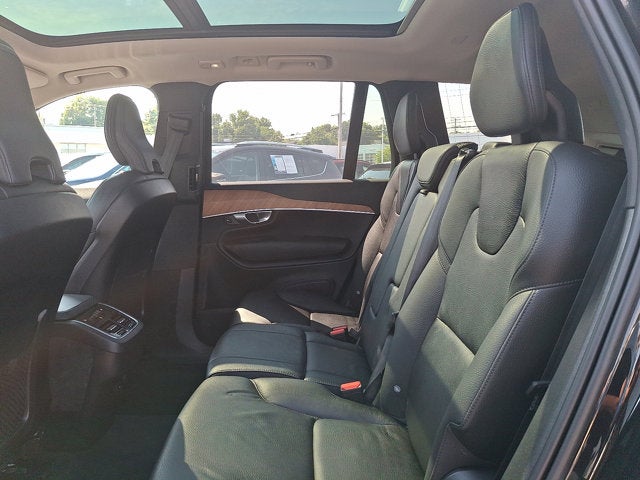 2023 Volvo XC90 Plus