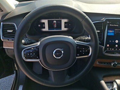 2023 Volvo XC90 Plus