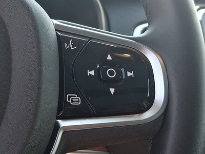 2023 Volvo XC90 Plus
