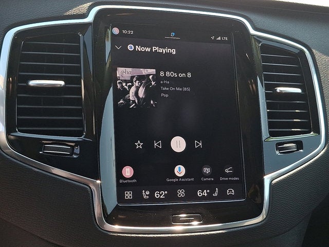 2023 Volvo XC90 Plus