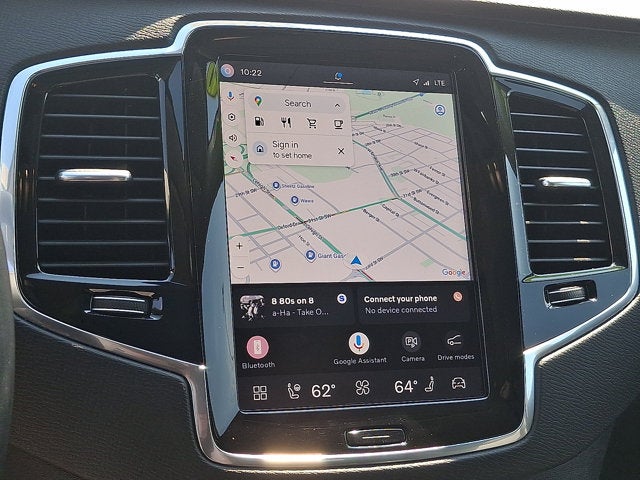 2023 Volvo XC90 Plus