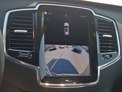 2023 Volvo XC90 Plus