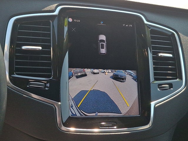 2023 Volvo XC90 Plus