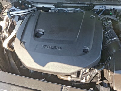 2023 Volvo XC90 Plus