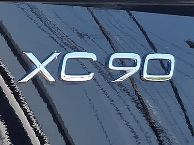 2023 Volvo XC90 Plus