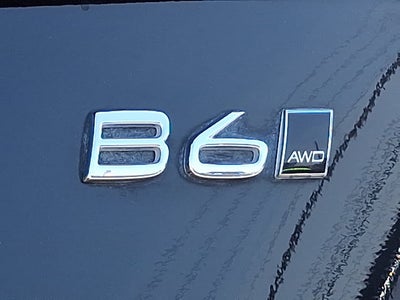 2023 Volvo XC90 Plus