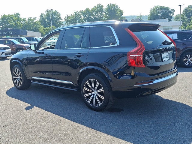 2023 Volvo XC90 Plus