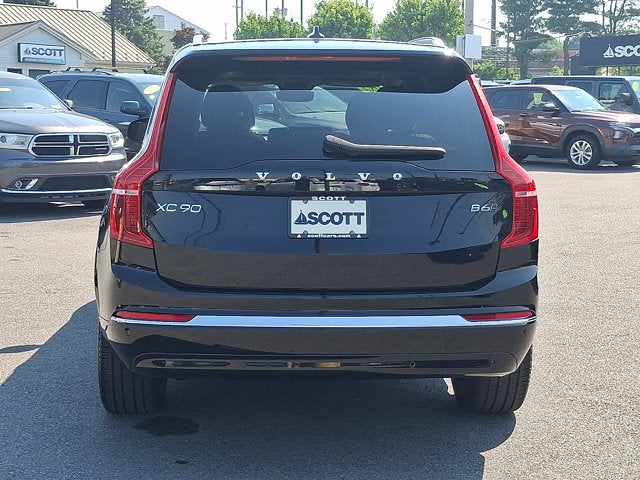 2023 Volvo XC90 Plus