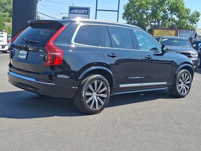 2023 Volvo XC90 Plus