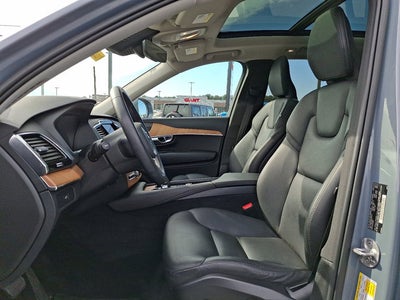 2023 Volvo XC90 Plus