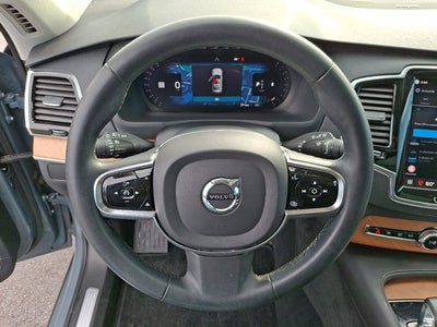 2023 Volvo XC90 Plus