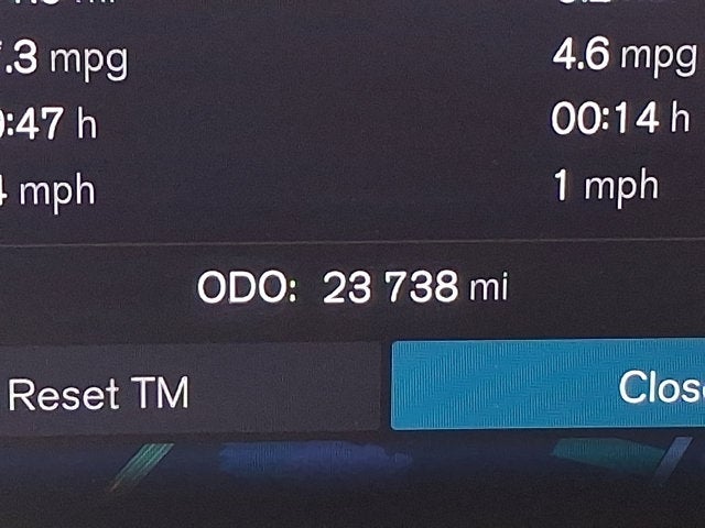 2023 Volvo XC90 Plus