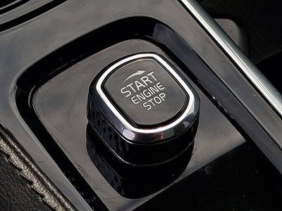 2023 Volvo XC90 Plus