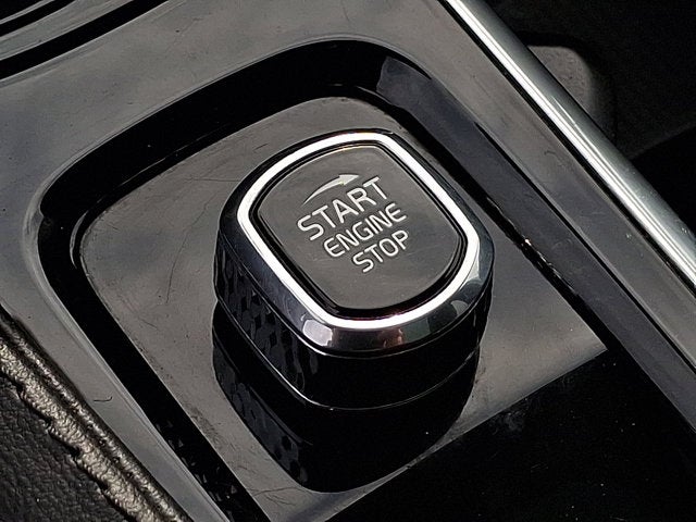 2023 Volvo XC90 Plus