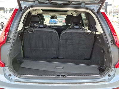 2023 Volvo XC90 Plus